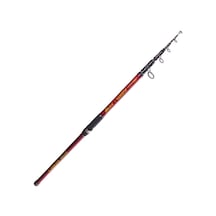 Albastar Vaniköy 430 Cm 100-250g Atarlı Karbon Surf Olta Kamışı