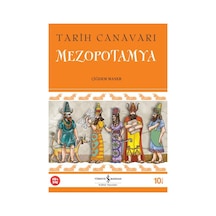 Tarih Canavarı - Mezopotamya