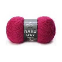 006 (Koyu Pembe)