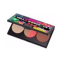 Pastel Hello Gorgeous Funday Palette 20