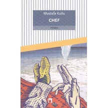 Chef - Yqbx-715432
