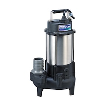 Hcp F-21Uf Foseptik Ve Kirli Su Drenaj Pompası