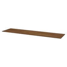 Ikea Bestå Üst Panel, Kahverengi-ceviz Görünüm, 180x42 Cm