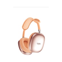 Linktech HP10 Bluetooth 5.4 Kulak Üstü Kulaklık