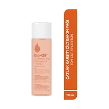 Bio-oil 125 Ml Cilt Bakım Yağı
