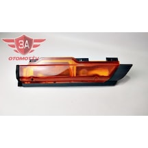 Mitsubishi Canter Kapi Sinyali Sol Düz 511-515-635-659 408939657
