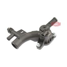 Termostat Gövdesi Flanşı Müşürlü Insıgnıa A-mokka-astra J-corsa D-e Cruze-aveo T300 A14-b14net 41890181