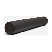 Domyos Köpük Pilates Rulosu - Siyah - 90 Cm 15 Cm Siyah