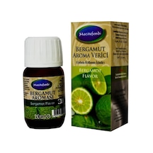 Mecitefendi Bergamut Aroma Verici 20 ML