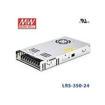 Meanwell Lrs-350-24 350W14,6 Amper Led Trafo Adaptör Güç Kaynağı