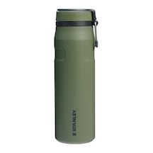 Stanley The Iceflow Twist Flip Termos 0.70 Lt / Yeşil Yeşil