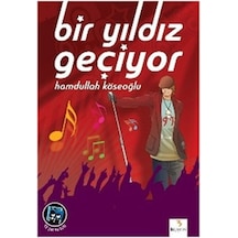 Bir Yıldız Geçiyor - Hamdullah Köseoğlu - Bu Yayınevi