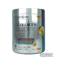 Day 2 Day The Collagen Multi Balance 540 Gr