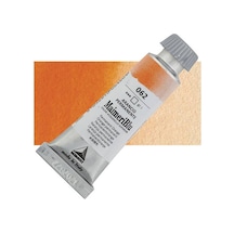 Maimeri Blu Tüp Sulu Boya 12 Ml S1 No 062 Permanent Orange