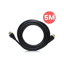 5m 4k 60p, 18gbps Hdmı Ve Hdmı Kablo Dk-hd-cv20l500