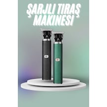 Tıraş Makinesi Profesyonel Suya Dayanıklı Paslanmaz Çelik Sine Kaydı Çizik Tıraş Diğer