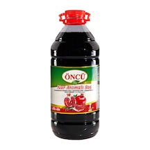 Öncü Nar Aromalı Sos Pet 2 x 4 KG