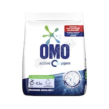 Omo Actıve Oxygen 4.5 Kg