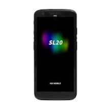 M3 Mobile Sl-20 Bluetooth Gsm 4g Lte 1d-2d Android 11 El Terminali