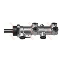Peugeot Boxer 1994-2002 Arası 2.5 Td 4x4 Trw Marka Abssiz Fren Ana Merkezi