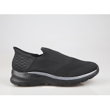 Pierre Cardin Pcı-10050 Siyah Erkek Sneakers Siyah