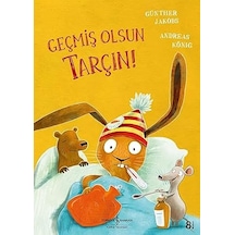 Geçmiş Olsun Tarçın + Uç, Paytak, Uç: Minik Penguenin Büyük Macerası Set
