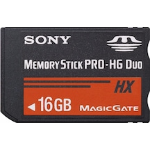 Sony Psp 16 Gb 70 Oyunlu Hazir Hafiza Karti Memory Stick Pro Duo