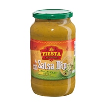 Guacamole Dip Sos 1 Kg