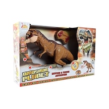 Sunman Sesli Işıklı Tyrannosaurus Rex Rs6190