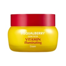 Defacto Eqqualberry Vitamin Illuminating Cream Parlatıcı ve Leke Önleyici %5 Niacinamide ve Seramid Kapsüllü Krem H6469AXNS