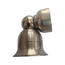 Marelli Mıknatıslı Yer Tamponu Çan Tipi Kapı Stoperi Inox 210-10-54