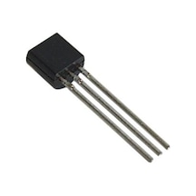 Transistör Mpsa05 , To-92 X 1 Adet (Rf025)