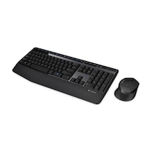Mk345 Wıreles Set Q Tr Siyah 920-006514 Optik
