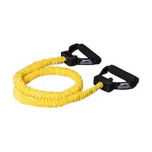 Resistance Tube Light Sarı