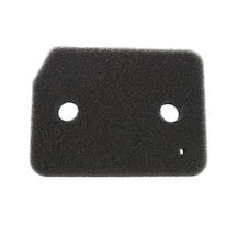 Miele Uyumlu Tkwp30,Tkr450730Wp,Tkg640 Kurutma Makinesi Köpük Filtre - 534263881