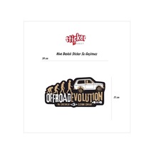 Niva Sticker (191688042)