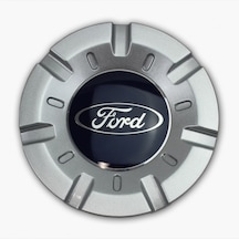 Ford Fusıon Çelik Jant Göbeği (Kapak) 2001-2006