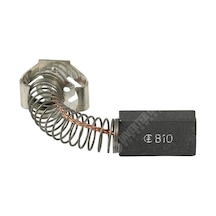 Parker Parvex Ssd Rs240 Rs220 Dc Servo Motor Kömürü B10