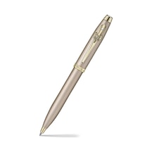 Sheaffer 9377-2 Emily In Paris 100 Serisi Tükenmezkalem Şampanya Diğer