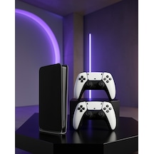 Game Box 3d Çift Oyun Kolu 4k Hd 20000+ Oyun Ucz3dgamebox2-1