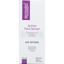 Dermoskin Active Face Serum  15 ML