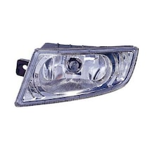 Civic Fd 2006 2008 Sis Farı Sol Oem No:33951snbg02
