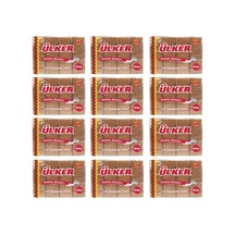 Ülker Pötibör Bisküvi 800 Gr X 12 Adet
