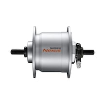 Shimano Nexus Dh-c3000-3n-nt 6v/3.0w Dinamolu Ön Göbek V Fren 36d