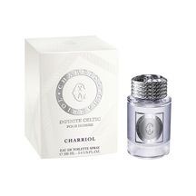 Charriol Infinite Celtic Erkek Parfüm EDT 100 ML