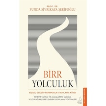 Birr Yolculuk / Funda Sivrikaya Şerifoğlu