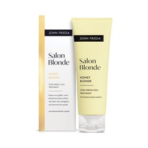 Frieda Blonde Şampanya Rengi Saçlar Için Renk Açıcı Toner