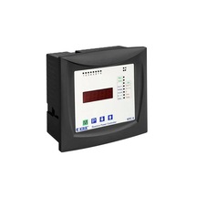 Krk Kpc 8 Tek Fazlı Reaktif Güç Kontrol Rölesi Faz-nötr 220v