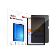 Tecno Megapad Se Hayalet Ekran Koruyucu 11 İnç 9h Nano