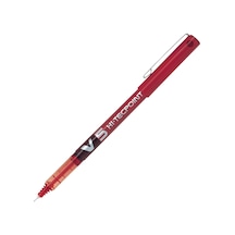 V5 Hi-tecpoint - Kırmızı Genel